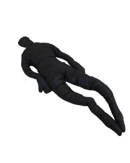 Stuffed Background Dummy  